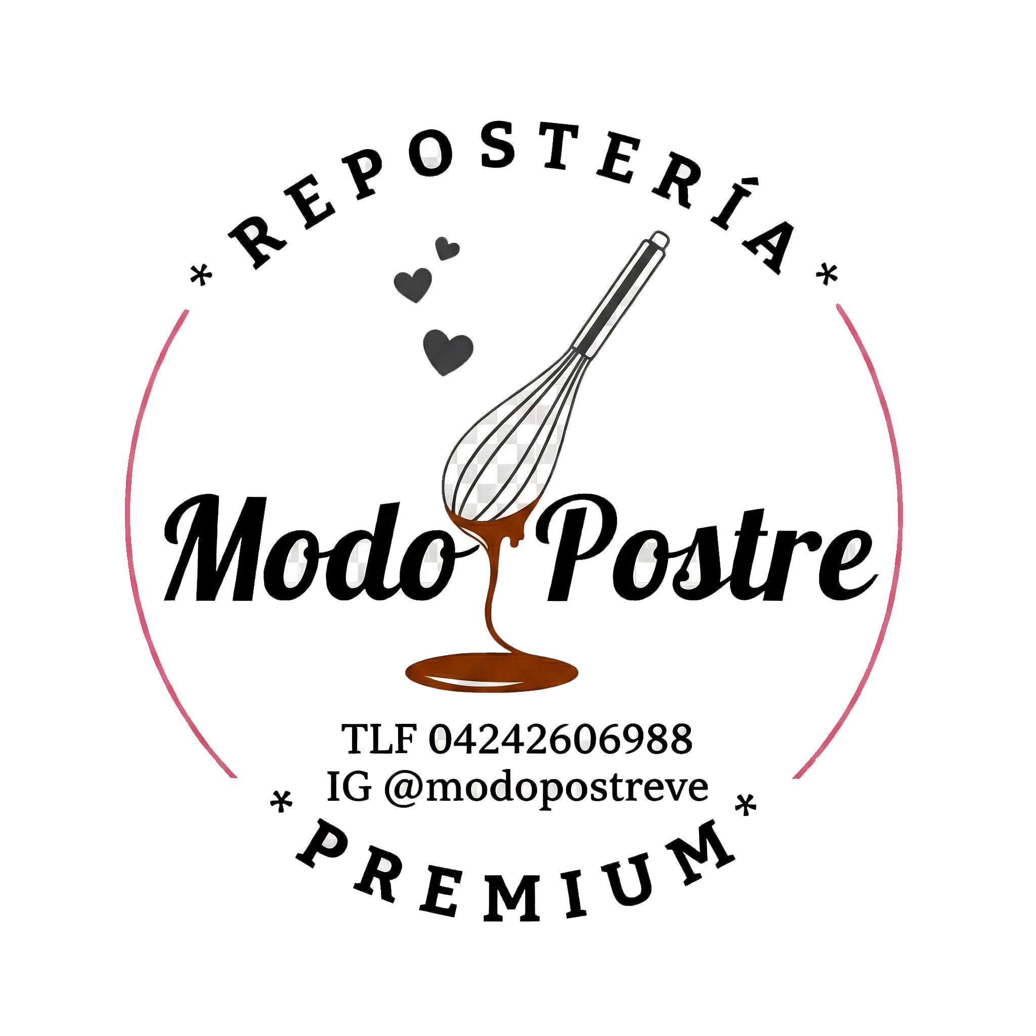 Modo Postre - Repostería Artesanal